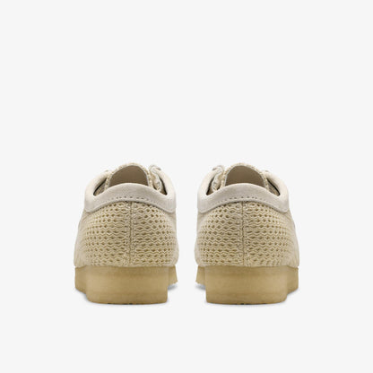 Clarks Men's Wallabee Loafers