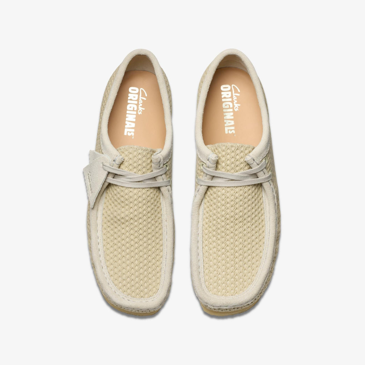 Clarks Men's Wallabee Loafers