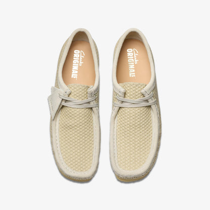 Clarks Men's Wallabee Loafers