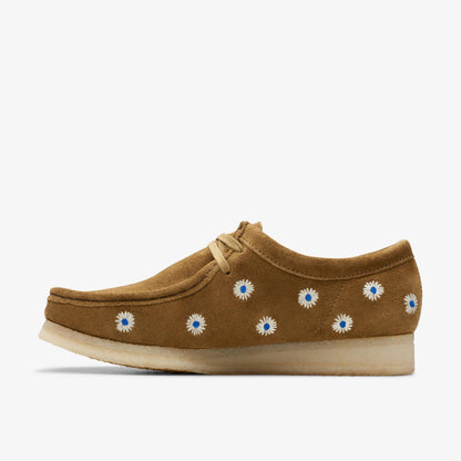 Clarks Men's Wallabee Loafers