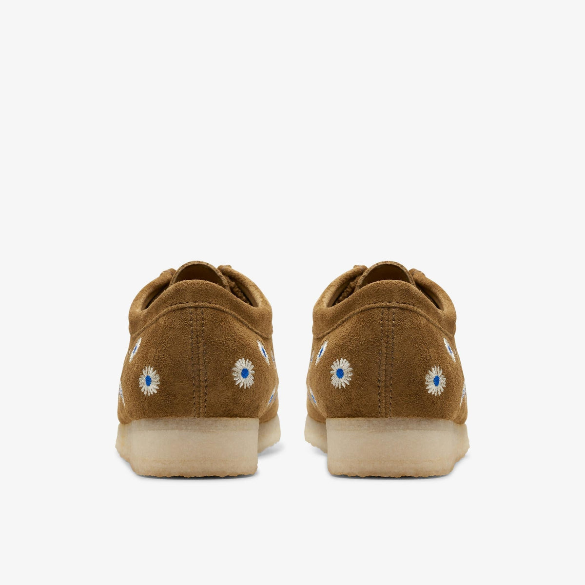 Clarks Men's Wallabee Loafers