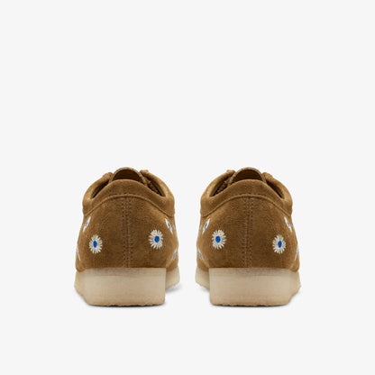 Clarks Men's Wallabee Loafers