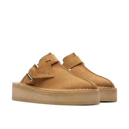 Clarks Women's Trekwedge Mule Mules