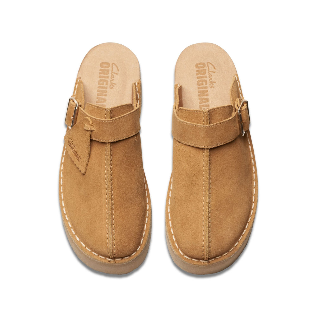 Clarks Women's Trekwedge Mule Mules