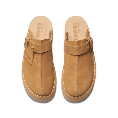 Clarks Women's Trekwedge Mule Mules