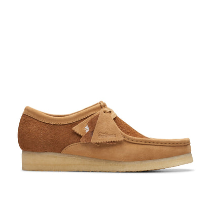 Clarks Men's Wallabee Moccasins