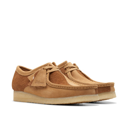 Clarks Men's Wallabee Moccasins