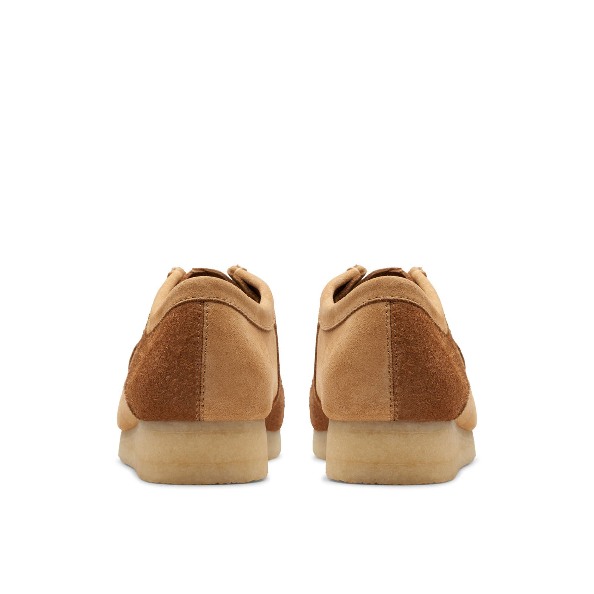 Clarks Men's Wallabee Moccasins