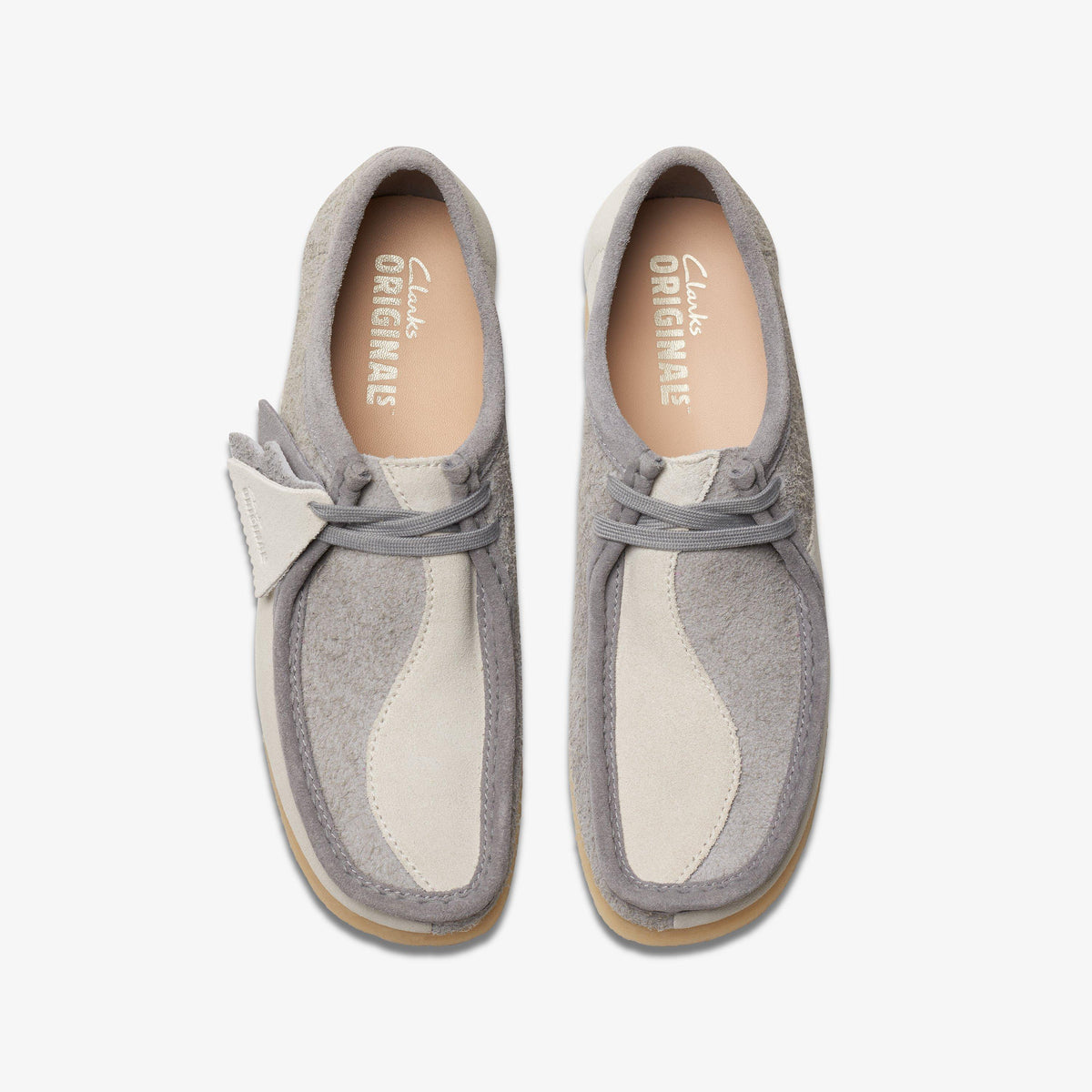 Clarks Men's Wallabee Moccasins
