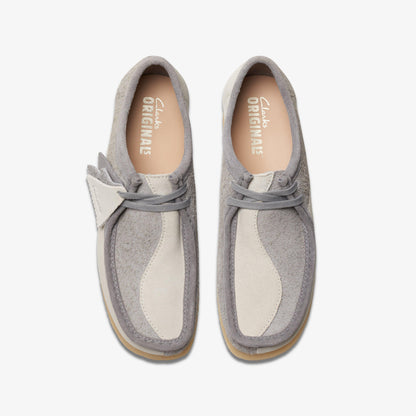Clarks Men's Wallabee Moccasins
