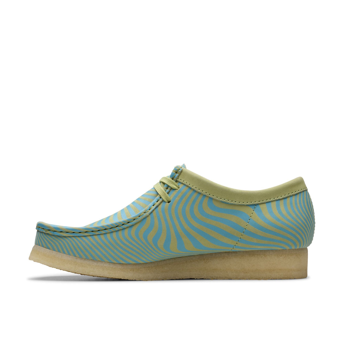 Clarks Men's Wallabee