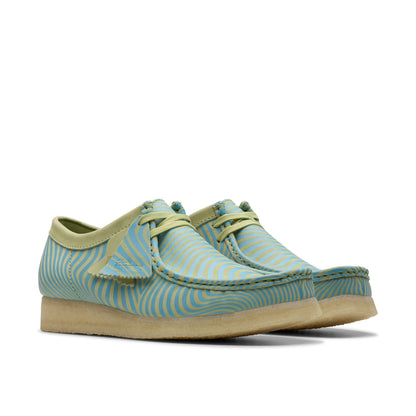 Clarks Men's Wallabee