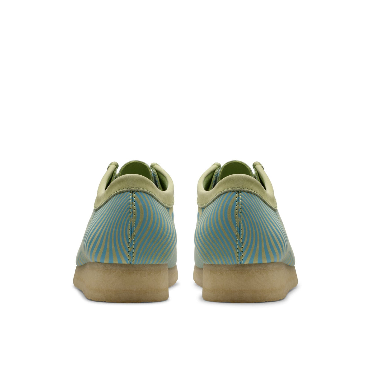 Clarks Men's Wallabee