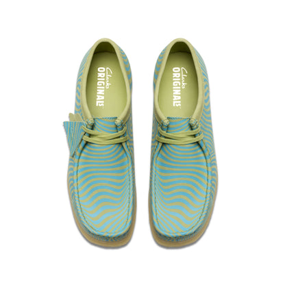 Clarks Men's Wallabee