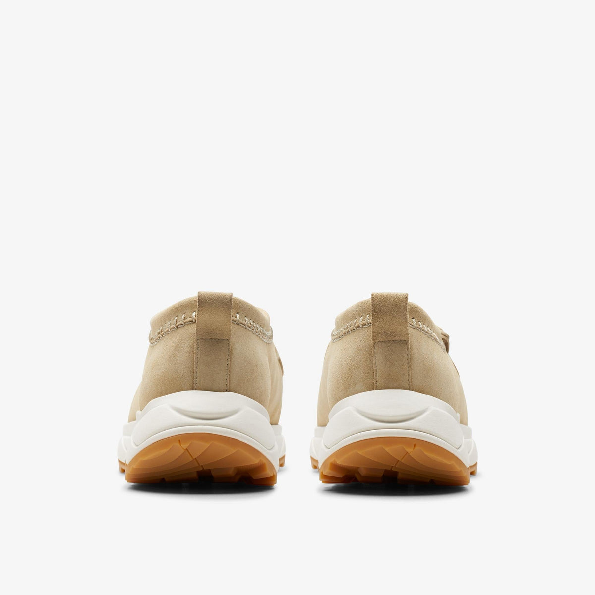 Clarks Men's Walla Eden Lo Loafers