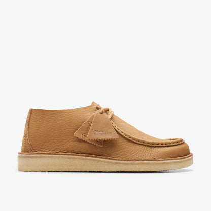Clarks Men's Desert Nomad Booties