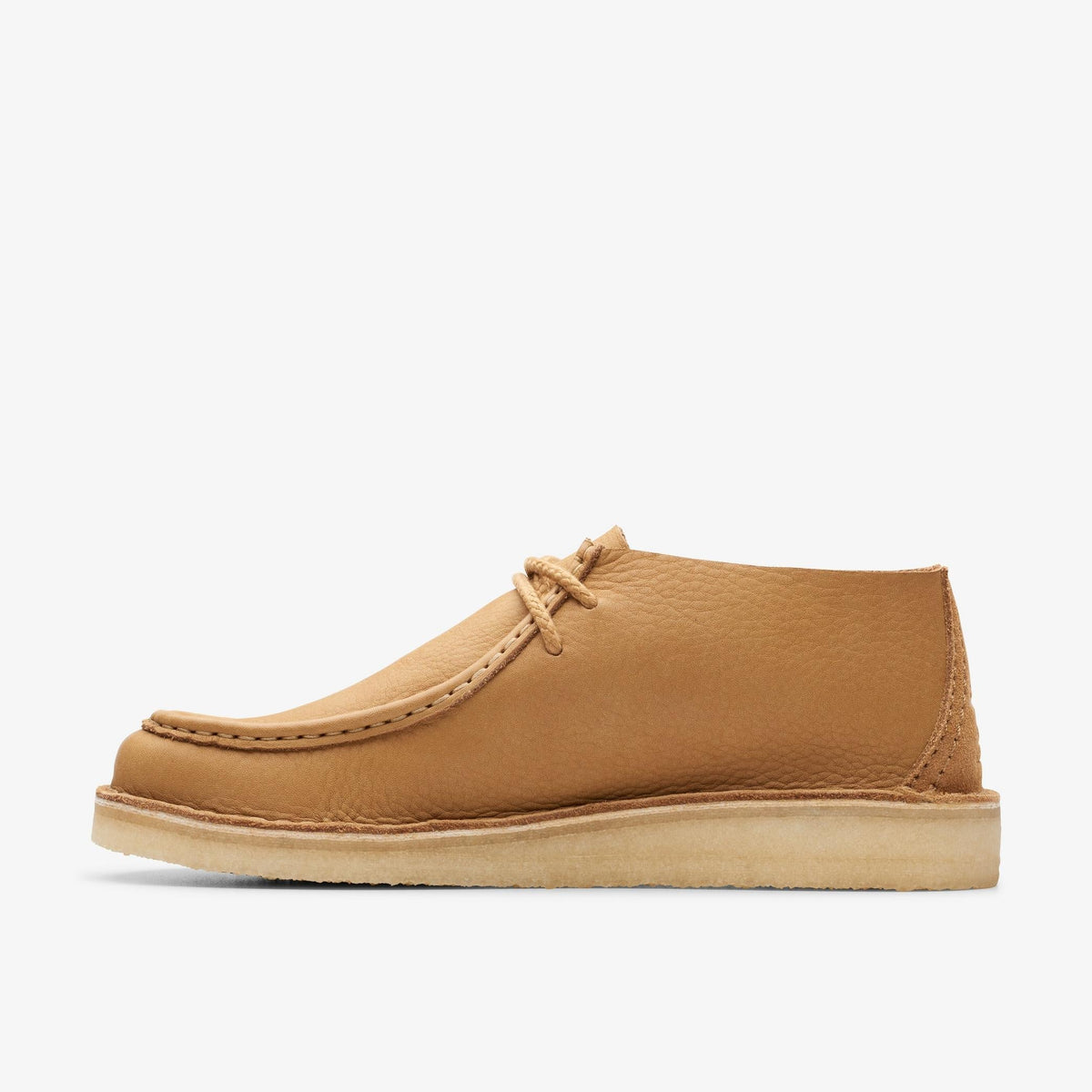 Clarks Men's Desert Nomad Booties