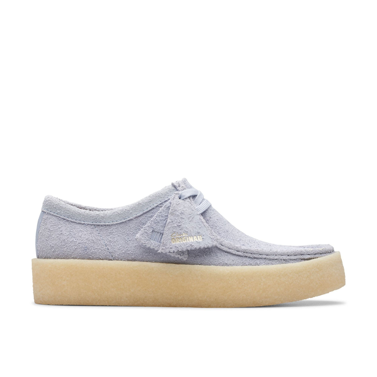 Clarks Men's Wallabee Cup Moccasins