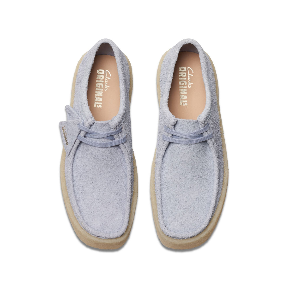 Clarks Men's Wallabee Cup Moccasins