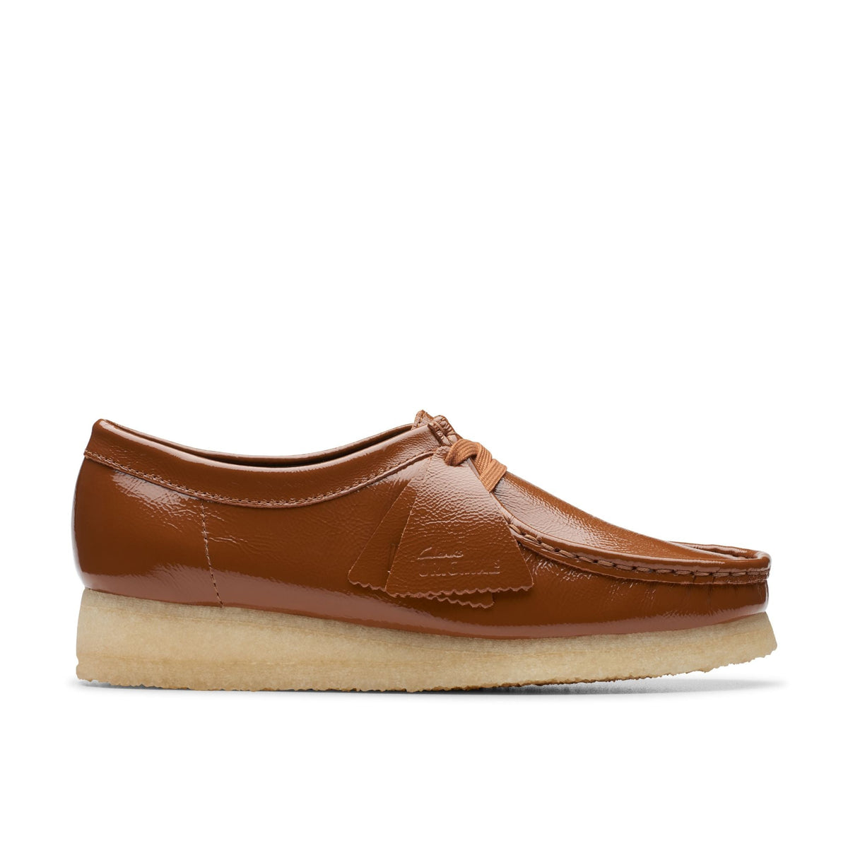 Clarks Women's Wallabee. Loafers