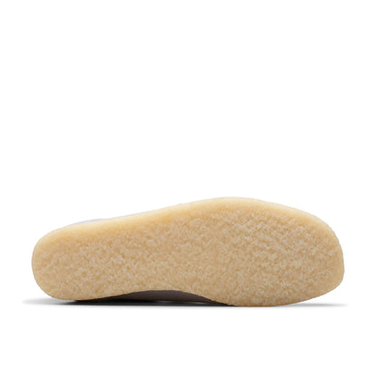 Clarks Women's Wallabee Boot. Booties