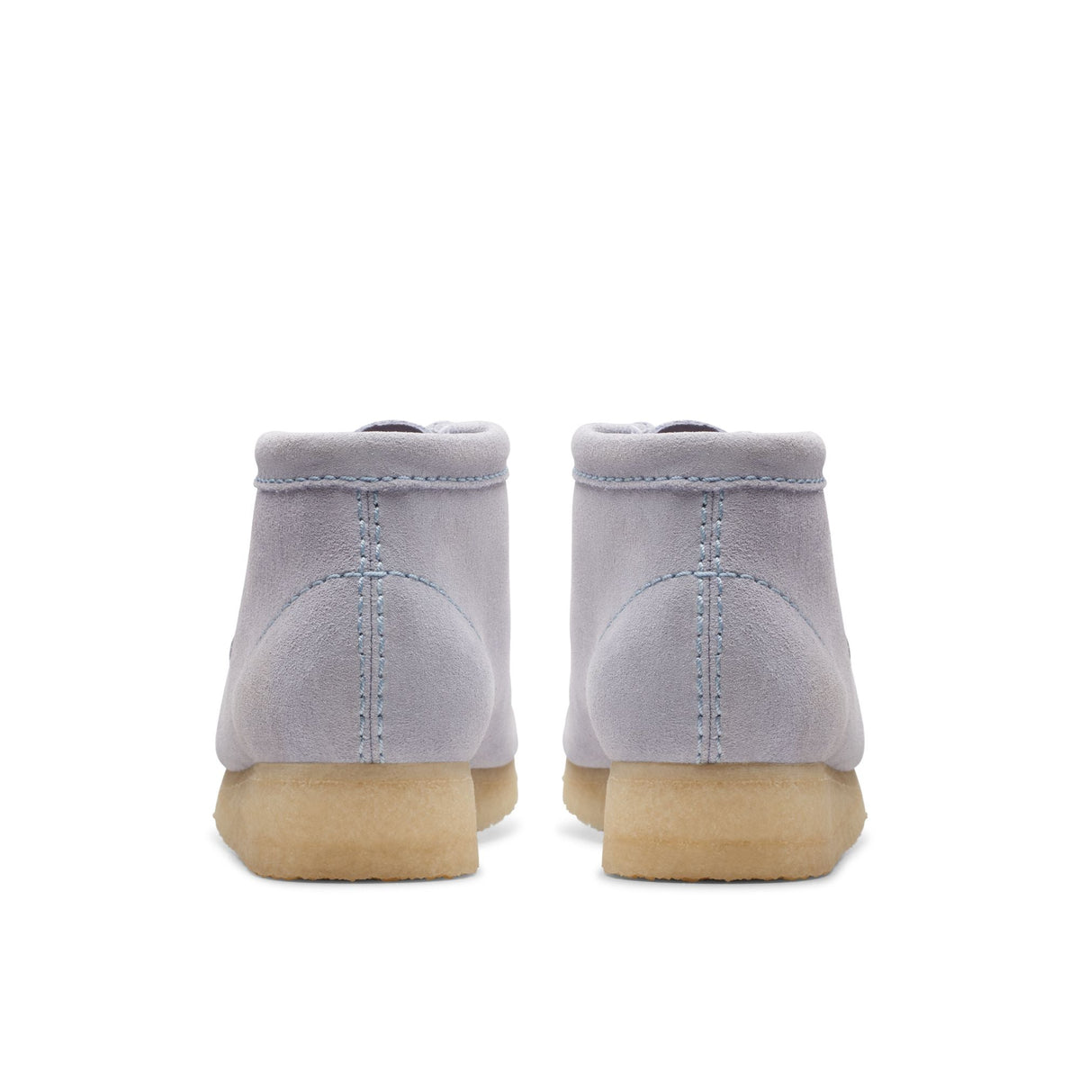 Clarks Women's Wallabee Boot. Booties