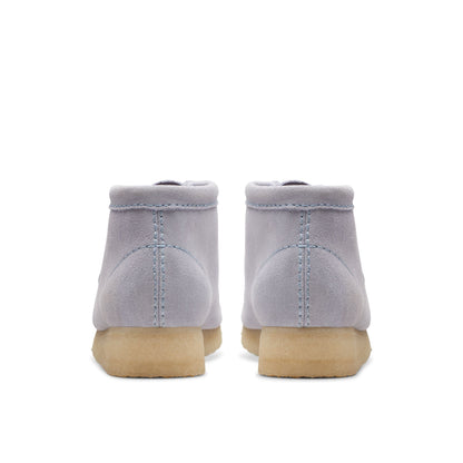 Clarks Women's Wallabee Boot. Booties