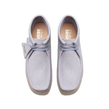 Clarks Women's Wallabee Boot. Booties