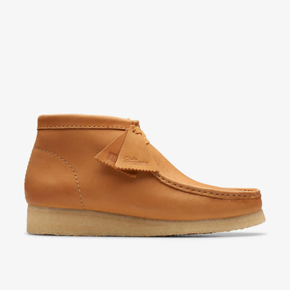 Clarks Men's Wallabee Boot Booties