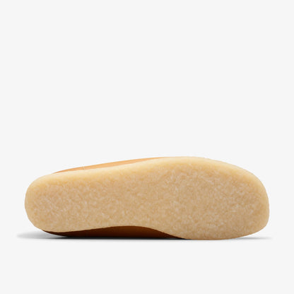 Clarks Men's Wallabee Boot Booties