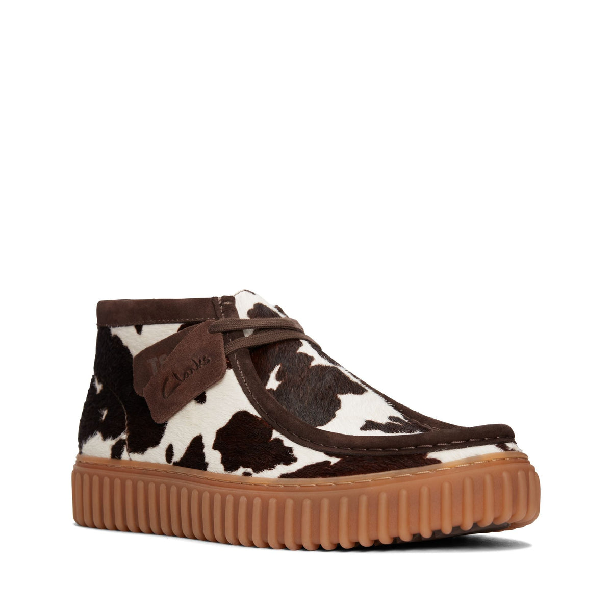 Clarks Men's Torhill Hi