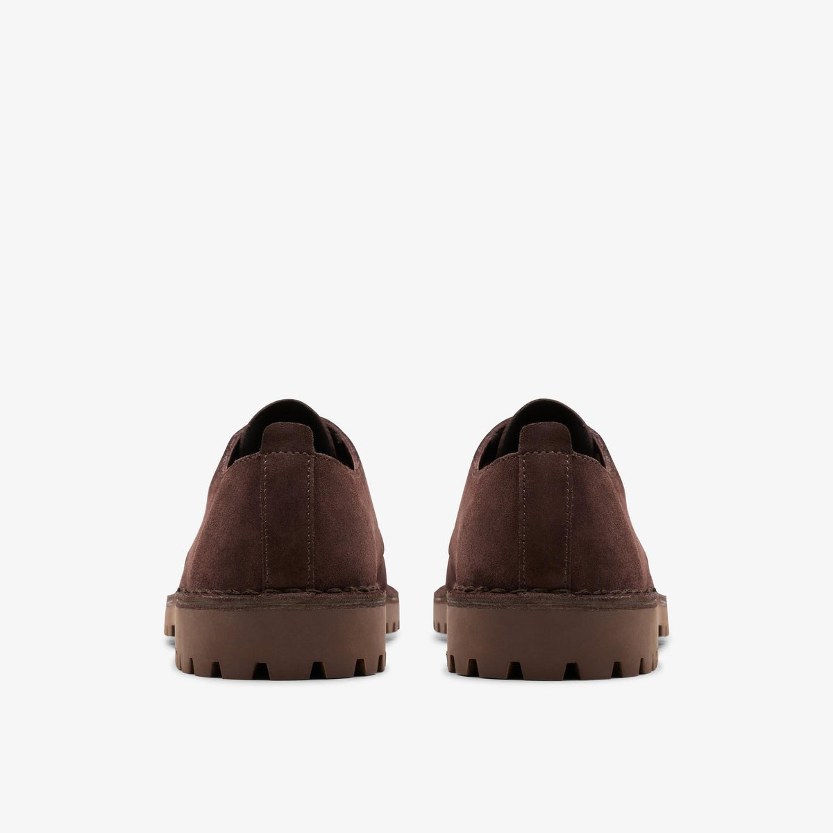 Clarks Men's Desert Rock Lo Casual Shoes