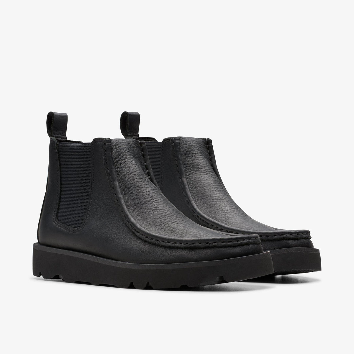 Clarks Women's Walla Chelsea Slip On Shoes