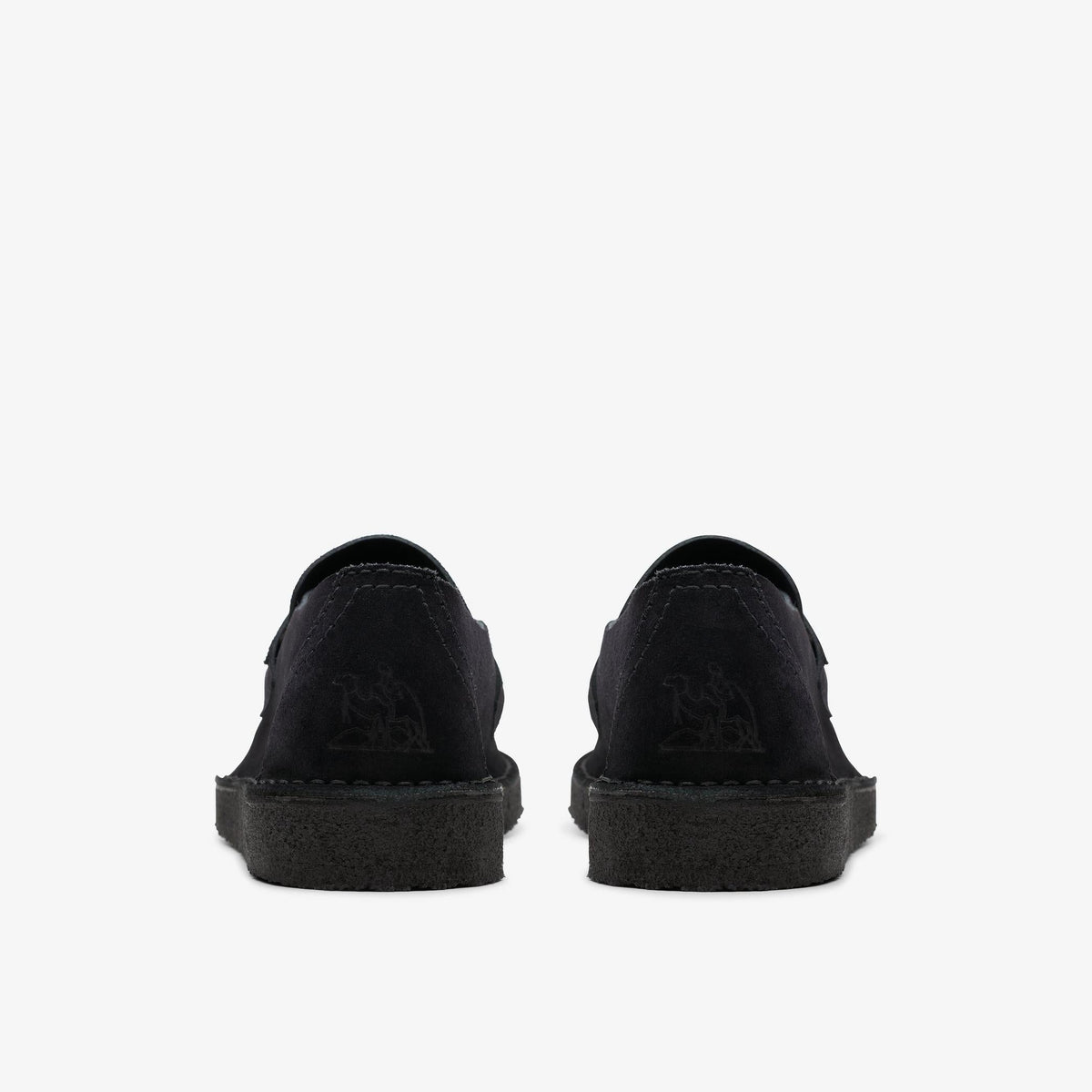 Clarks Men's Nomad Loafer Loafers
