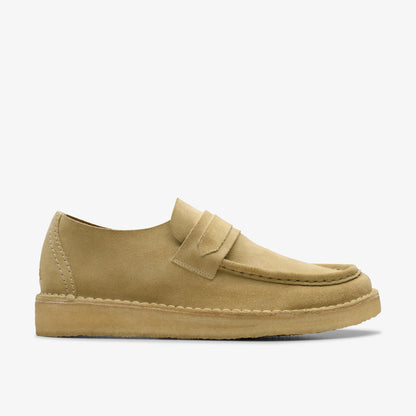Clarks Men's Nomad Loafer Loafers