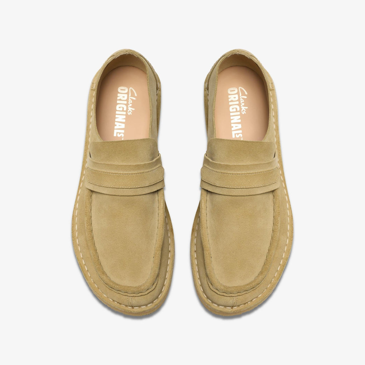 Clarks Men's Nomad Loafer Loafers
