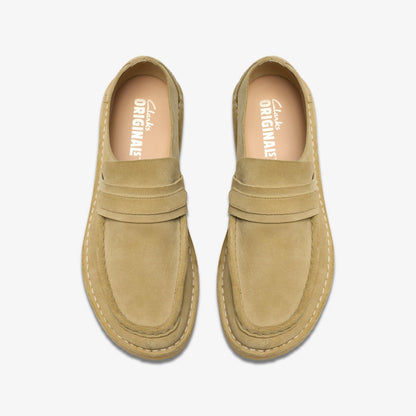 Clarks Men's Nomad Loafer Loafers