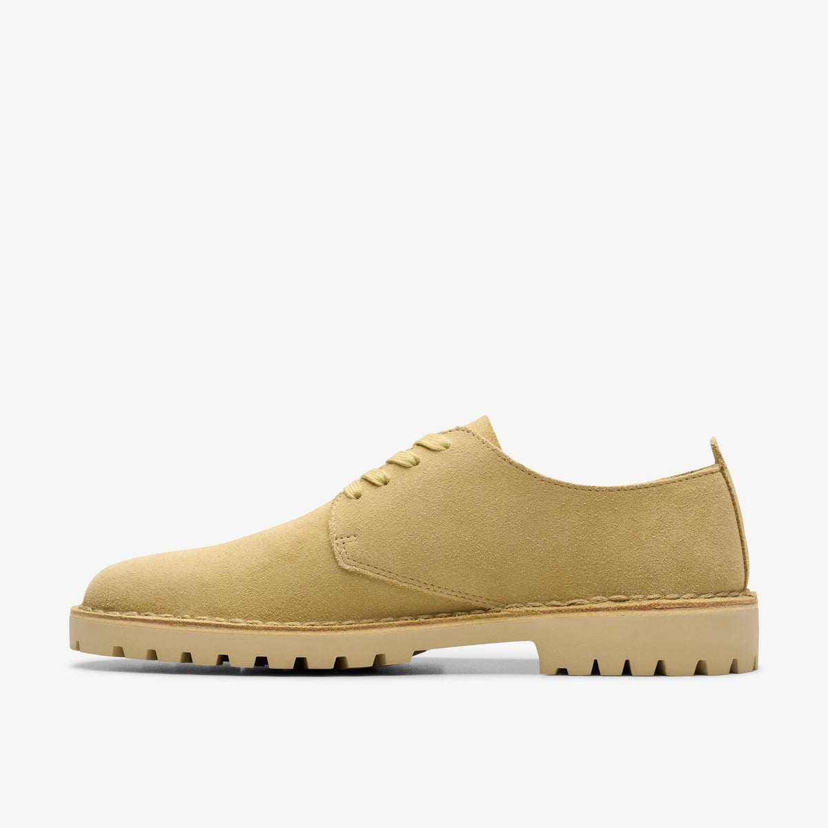 Clarks Men's Desert Rock Lo Loafers