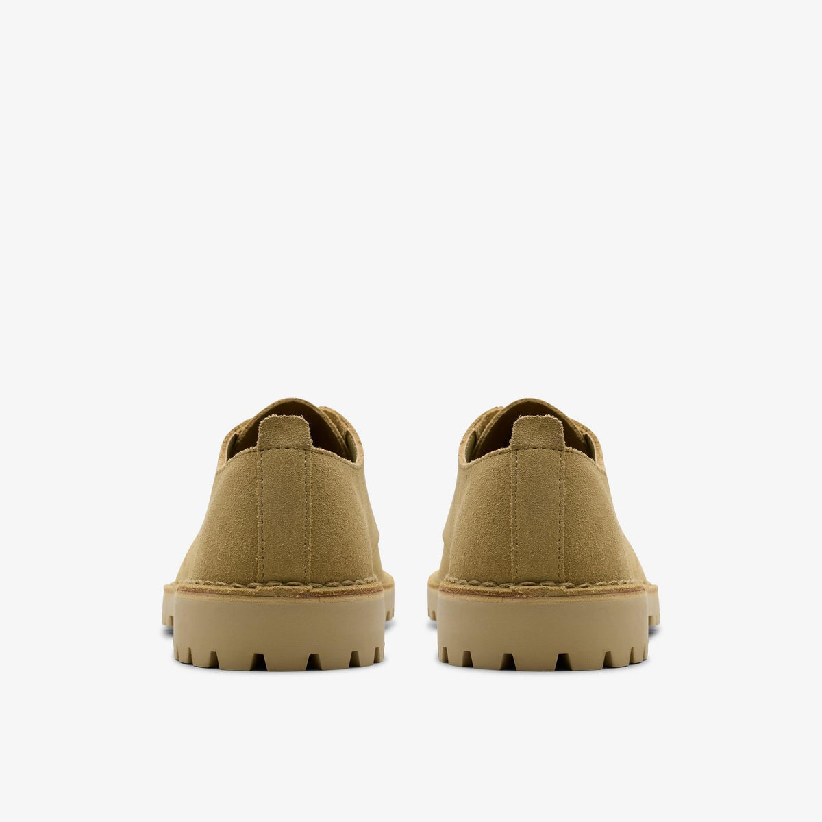 Clarks Men's Desert Rock Lo Loafers