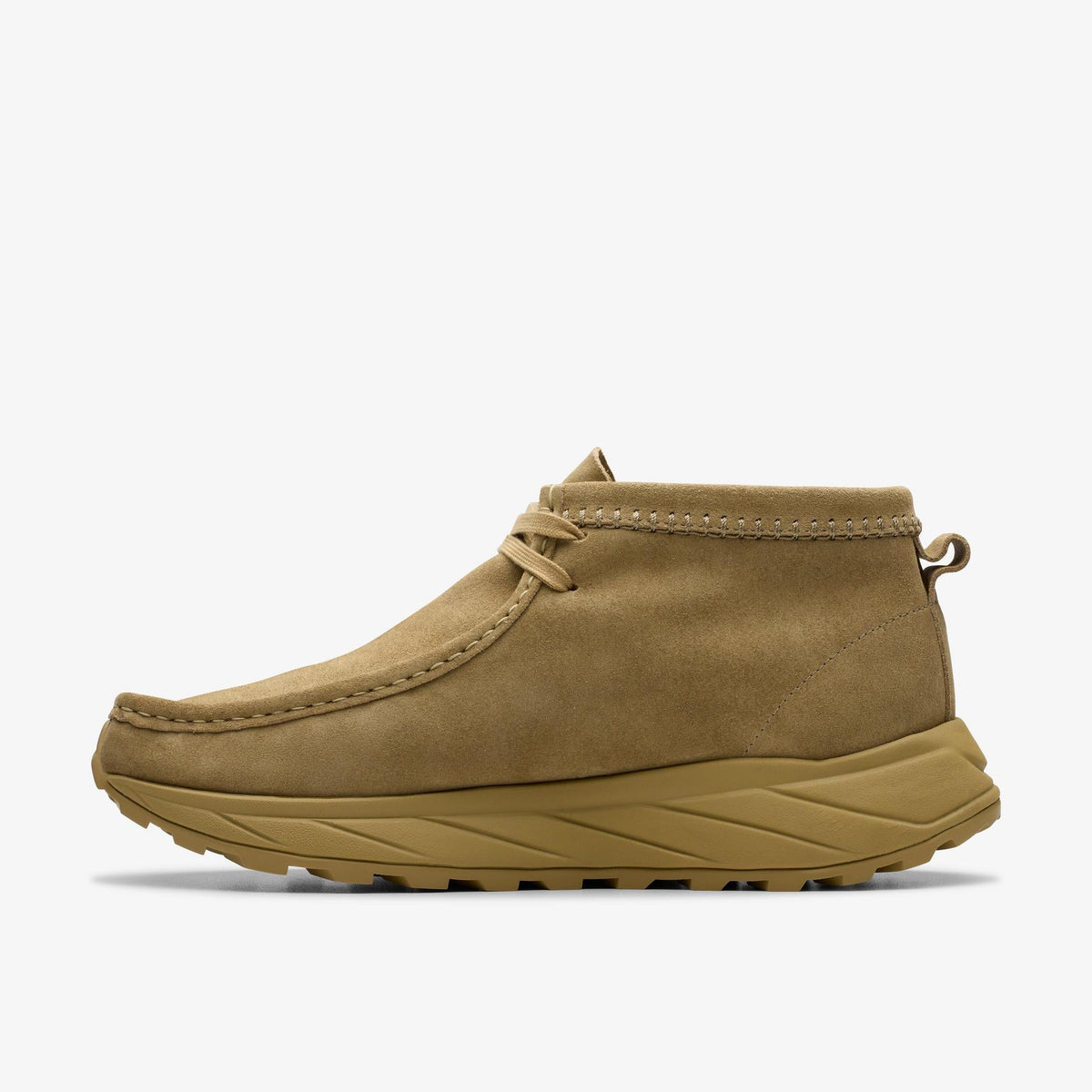 Clarks Men's Wallabee Eden Moccasins