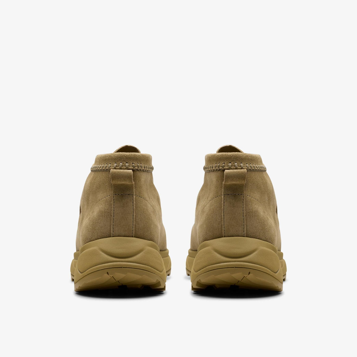 Clarks Men's Wallabee Eden Moccasins