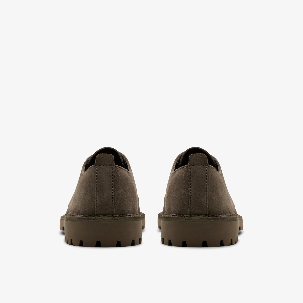 Clarks Men's Desert Rock Lo Casual Shoes