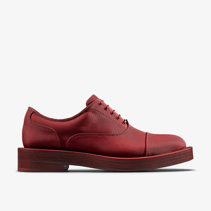Clarks Women's Cur Martine Rose Oxford 2 W Slip On Shoes