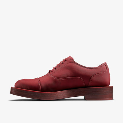 Clarks Women's Cur Martine Rose Oxford 2 W Slip On Shoes
