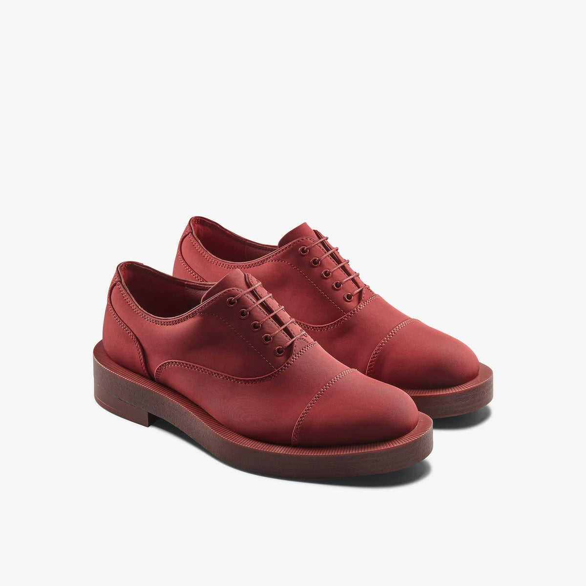 Clarks Women's Cur Martine Rose Oxford 2 W Slip On Shoes