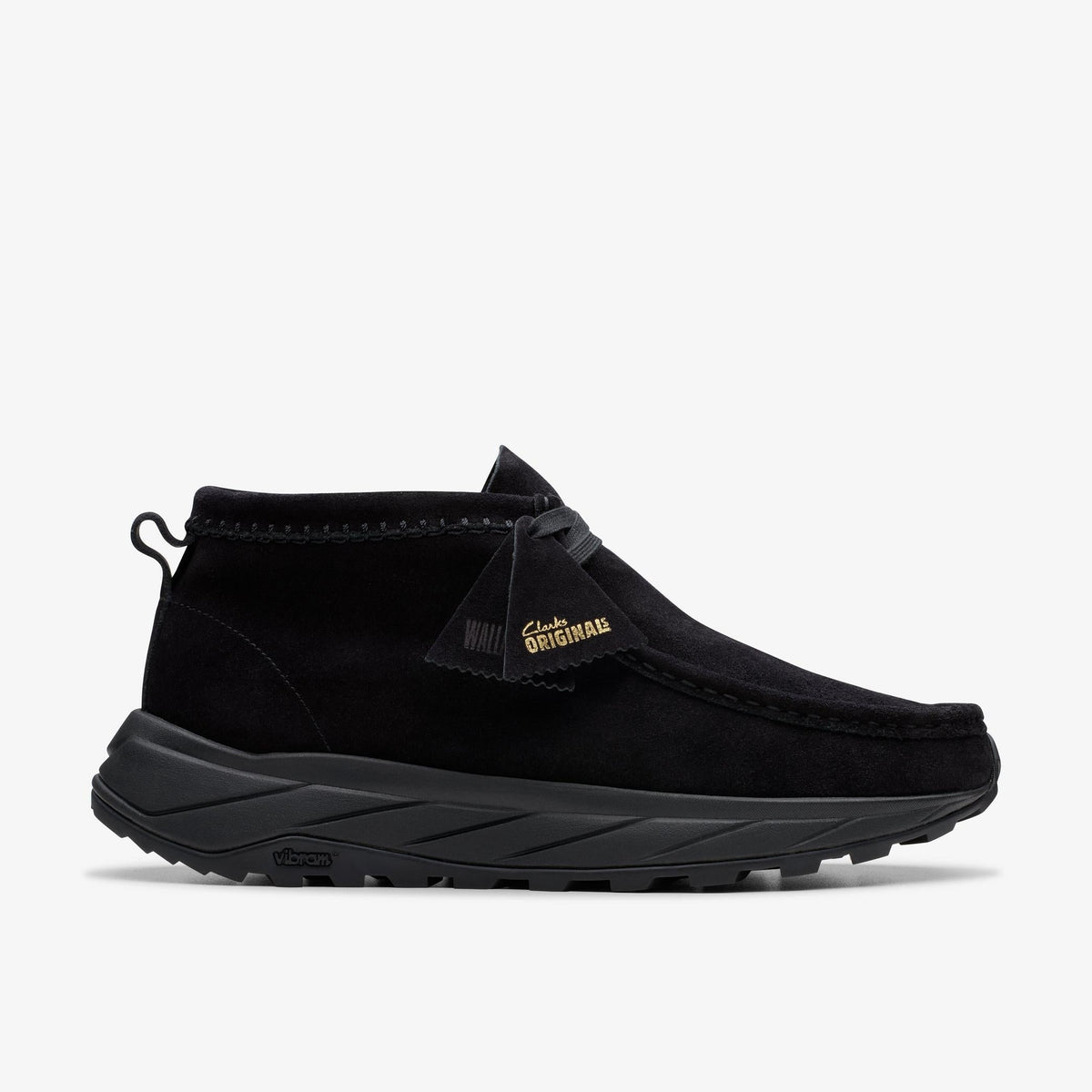Clarks Men's Wallabee Eden Moccasins