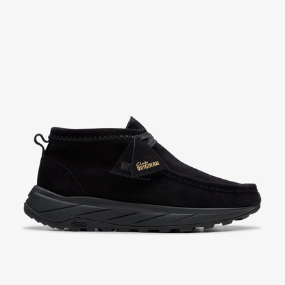 Clarks Men's Wallabee Eden Moccasins