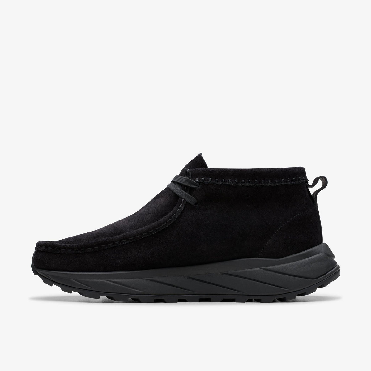 Clarks Men's Wallabee Eden Moccasins