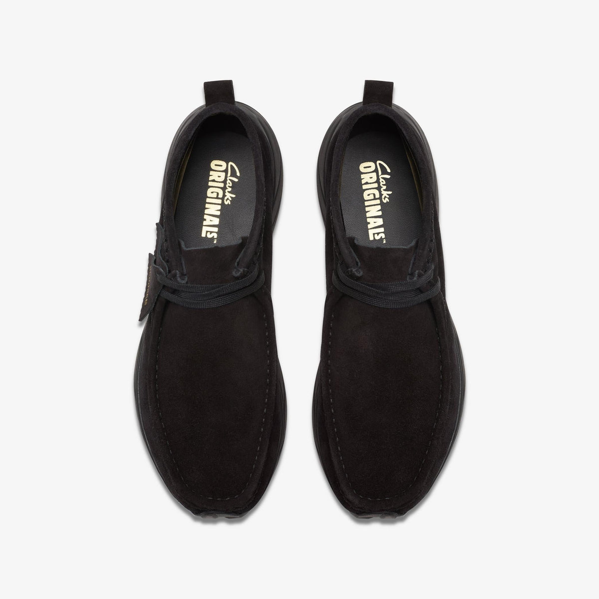 Clarks Men's Wallabee Eden Moccasins