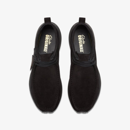 Clarks Men's Wallabee Eden Moccasins